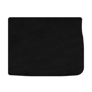 Textiele kofferbakmat Classic (Zwart)