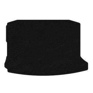 Textiele kofferbakmat Classic (Zwart)