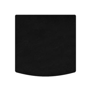 Textiele kofferbakmat Classic (2013-2016, SW, Zwart)