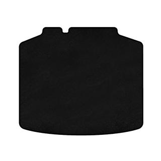 Textiele kofferbakmat Classic (HB, Zwart)