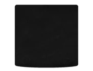 SsangYong Rexton I 2001–2017 Textiele kofferbakmat Classic (Zwart) foto 1