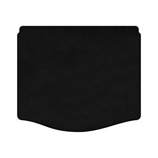 Textiele kofferbakmat Classic (Zwart)
