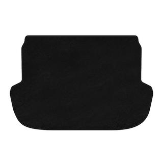 Textiele kofferbakmat Classic (2013-2017, Zwart)