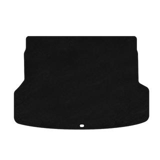 Textiele kofferbakmat Classic (Zwart) Subaru Forester 2018–2024