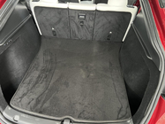 Tesla Model Y 2020– Textiele kofferbakmat Classic (2020-2024, Zwart) foto 2