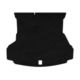 Textiele kofferbakmat Classic (SD, Zwart) Toyota Avensis 2009–2018