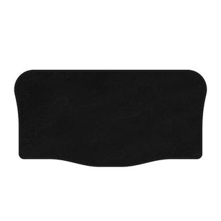Textiele kofferbakmat Classic (2007-2009, HB, 3-deurs, Zwart) Toyota Aygo 2007–2014