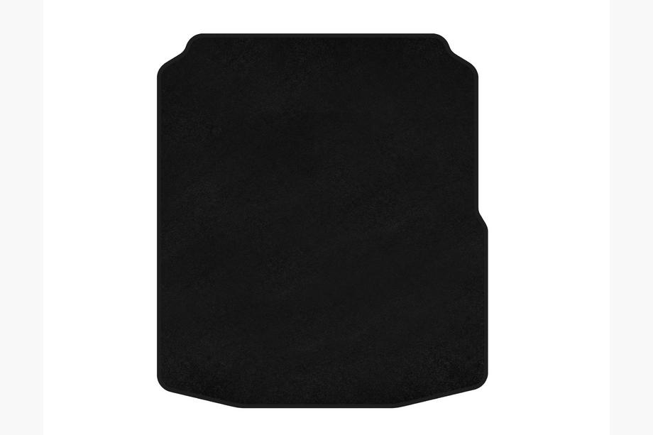 Volkswagen Arteon 2017–2025 Textiele kofferbakmat Classic (2022+, LB, Zwart) Image
