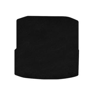 Textiele kofferbakmat Classic (SD, Electro, Zwart)