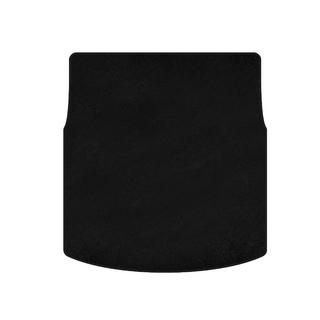 Textielen kofferbakmat Classic (SD, korte wielbasis, zwart)