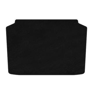 Textiele kofferbakmat Classic (HB, 3/5-deurs, zwart)