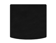 Volkswagen Touran 2015– Textiele kofferbakmat Classic (5-zits, zwart) foto 1