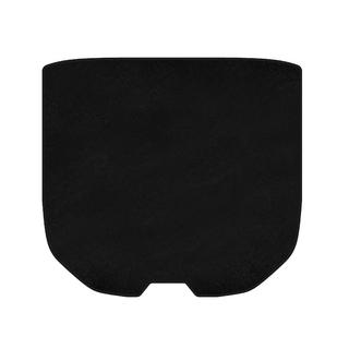 Textielen kofferbakmat Classic (SW, zwart)