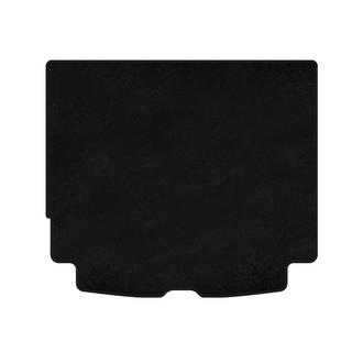 Textiele kofferbakmat Classic (Zwart) Volvo XC60 2017–