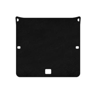 Textiele kofferbakmat Classic V-1 (Avant, zwart) Audi 100 C4 1990–1994