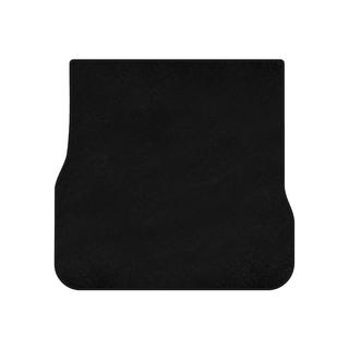 Textiele kofferbakmat Classic (Avant, Zwart) Audi A6 C5 1997–2001