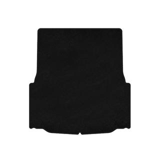 Textiele kofferbakmat Classic (SD, Zwart) BMW 3 Serie E46 1998–2006