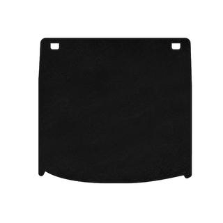 Textiele kofferbakmat Classic (voor E61, zwart)