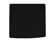 BMW X1 E84 2009–2015 Textiele kofferbakmat Classic (Zwart) foto 1