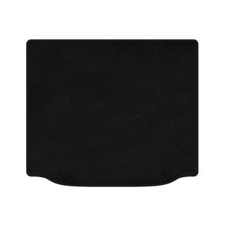 Textiele kofferbakmat Classic (Zwart) BMW X3 G01 2018–