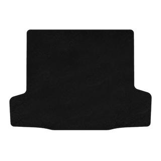 Textiele kofferbakmat Classic (SD, Zwart) Chevrolet Cruze 2009–2015