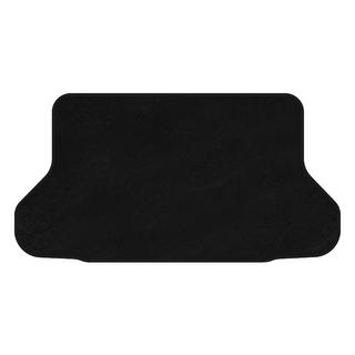 Textiele kofferbakmat Classic (HB, Zwart) Chevrolet Lacetti 2003–2024