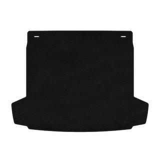 Textiele kofferbakmat Classic (SD, Zwart) Citroen C-5 2008–2017