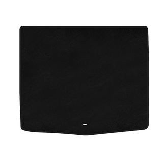 Textiele kofferbakmat Classic (HB, 5-deurs, zwart)