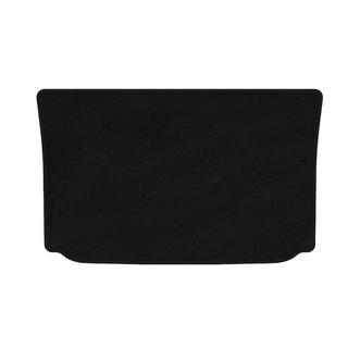 Textiele kofferbakmat Classic (vóór facelift, zwart) Ford EcoSport 2013–2022