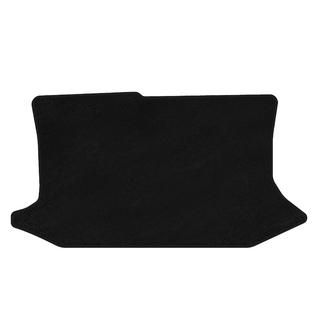 Textiele kofferbakmat Classic (HB, Zwart) Ford Fiesta 2002–2008