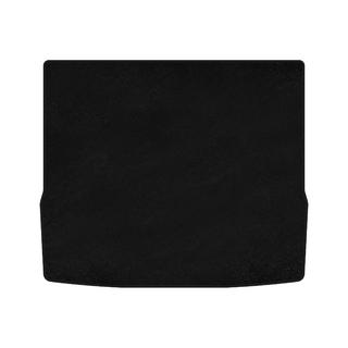 Textielen kofferbakmat Classic (SW, zwart)