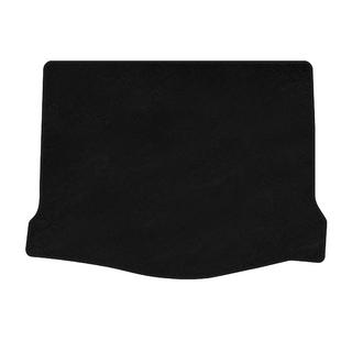 Textiele kofferbakmat Classic (HB, Zwart) Ford Focus III 2011–2017