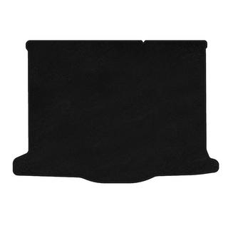 Textiele kofferbakmat Classic (HB, Zwart) Ford Focus IV 2018–