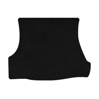 Textiele kofferbakmat Classic (2000-2005, SD, Zwart) Ford Mondeo 2000–2007