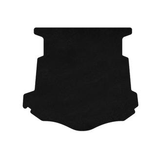 Textiele kofferbakmat Classic (2008-2010, LB, Zwart) Ford Mondeo 2008–2014