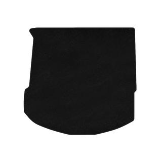 Textielen kofferbakmat Classic (2008-2010, SW, Zwart) Ford Mondeo 2008–2014