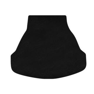 Textiele kofferbakmat Classic (Coupé, Zwart) Honda Accord IX 2013–2017
