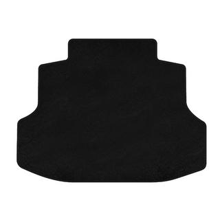 Textiele kofferbakmat Classic (SD, Zwart) Honda Civic Sedan VII 2001–2006