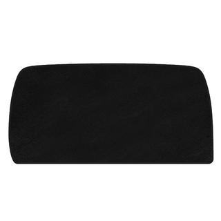 Textiele kofferbakmat Classic (8-persoons, VS, zwart)
