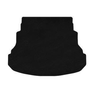 Textiele kofferbakmat Classic (Coupé, Zwart) Hyundai Genesis BH 2008–2013