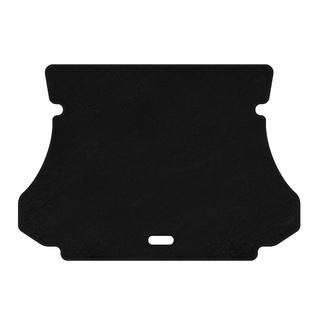 Textiele kofferbakmat Classic (Zwart) Hyundai Santa Fe 1 2000–2006
