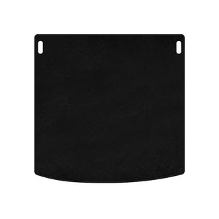 Textiele kofferbakmat Classic (2009-2012, SW, Zwart)