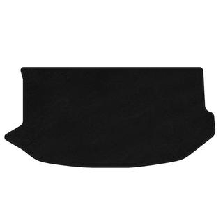 Textielen kofferbakmat Classic (2008-2011, Zwart) Kia Soul I 2008–2013