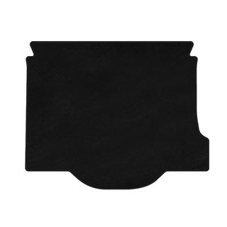 Textiele kofferbakmat Classic (SD, Zwart) Mazda 3 2003–2009