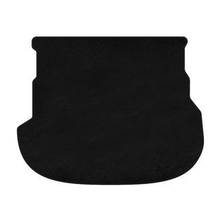 Textiele kofferbakmat Classic (HB, Zwart) Mazda 6 2003–2008