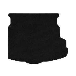 Textiele kofferbakmat Classic (HB, Zwart)