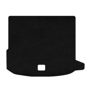 Textiele kofferbakmat Classic (2016-2019, Zwart)