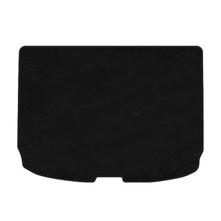 Textiele kofferbakmat Classic (Zwart)