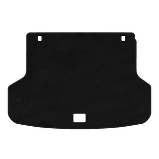 Textielen kofferbakmat Classic (SW, zwart)