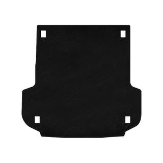 Textiele kofferbakmat Classic (Zwart) Mitsubishi Pajero Sport 2015–